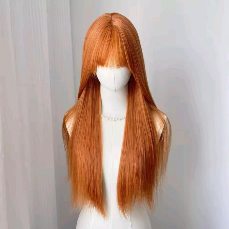Peluca Mary Jane 
